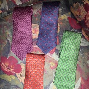 COPY - Brooks Brothers Ties